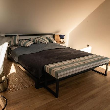 Tűztorony apartman Veszprém Zewnętrze zdjęcie