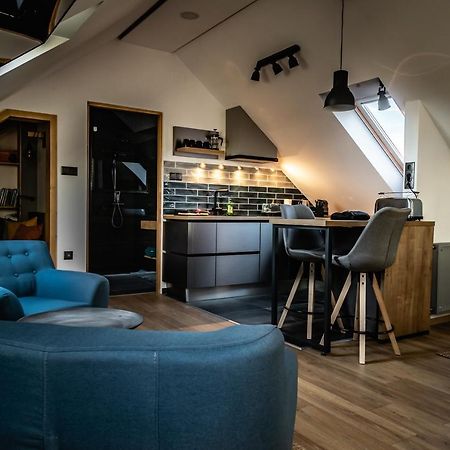 Tűztorony apartman Veszprém Zewnętrze zdjęcie