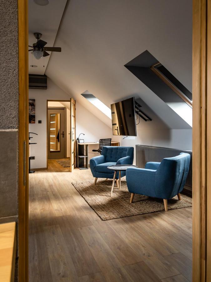 Tűztorony apartman Veszprém Zewnętrze zdjęcie