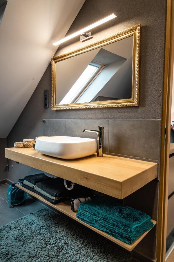 Tűztorony apartman Veszprém Zewnętrze zdjęcie
