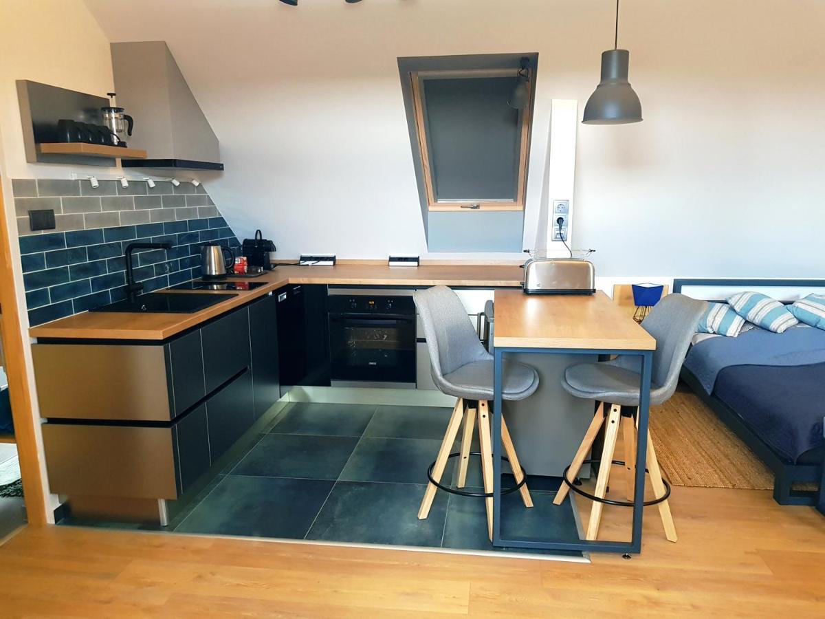 Tűztorony apartman Veszprém Zewnętrze zdjęcie
