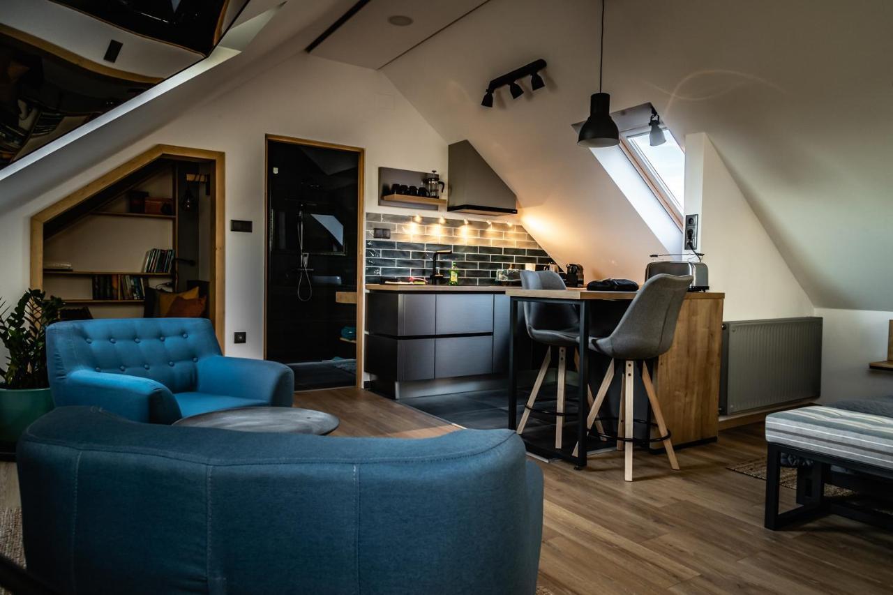Tűztorony apartman Veszprém Zewnętrze zdjęcie
