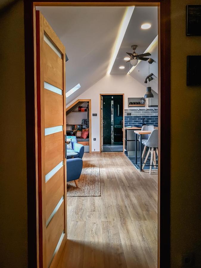 Tűztorony apartman Veszprém Zewnętrze zdjęcie