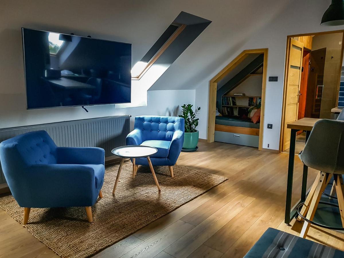 Tűztorony apartman Veszprém Zewnętrze zdjęcie
