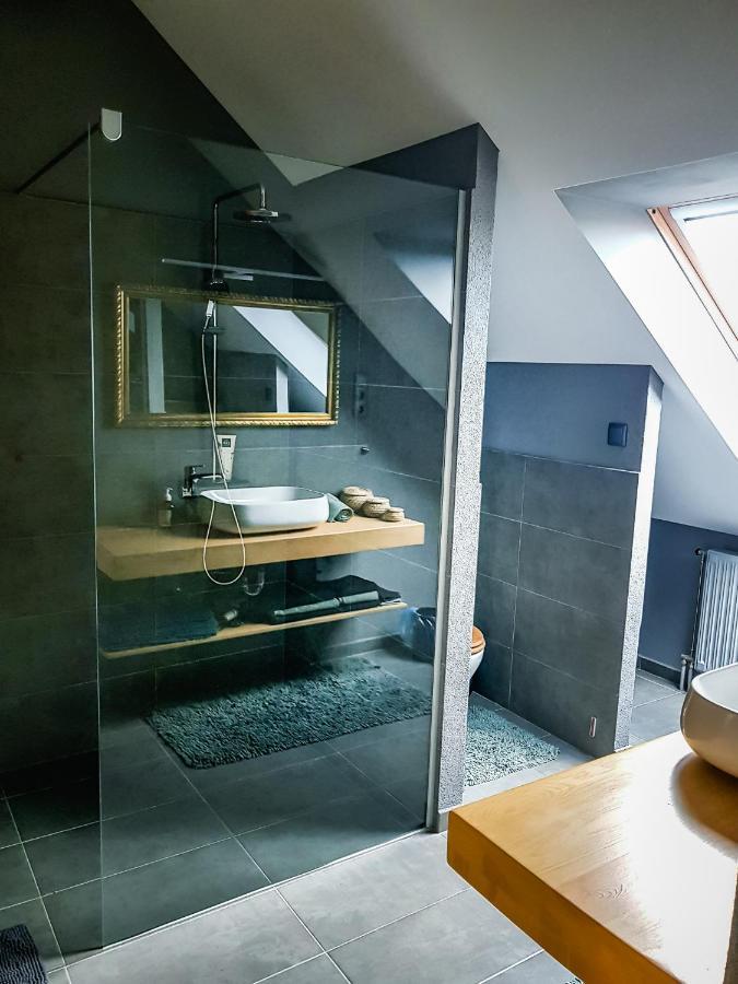 Tűztorony apartman Veszprém Zewnętrze zdjęcie
